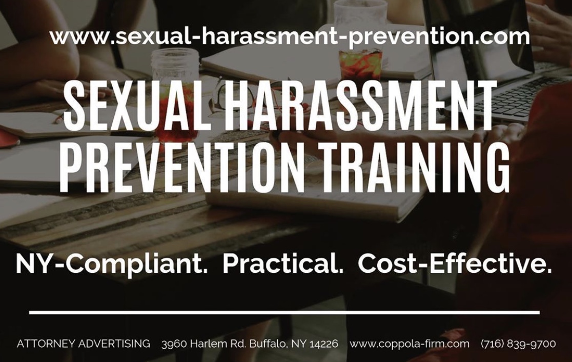 Easy, Compliant, Online Sexual Harassment Prevention Training - The ...